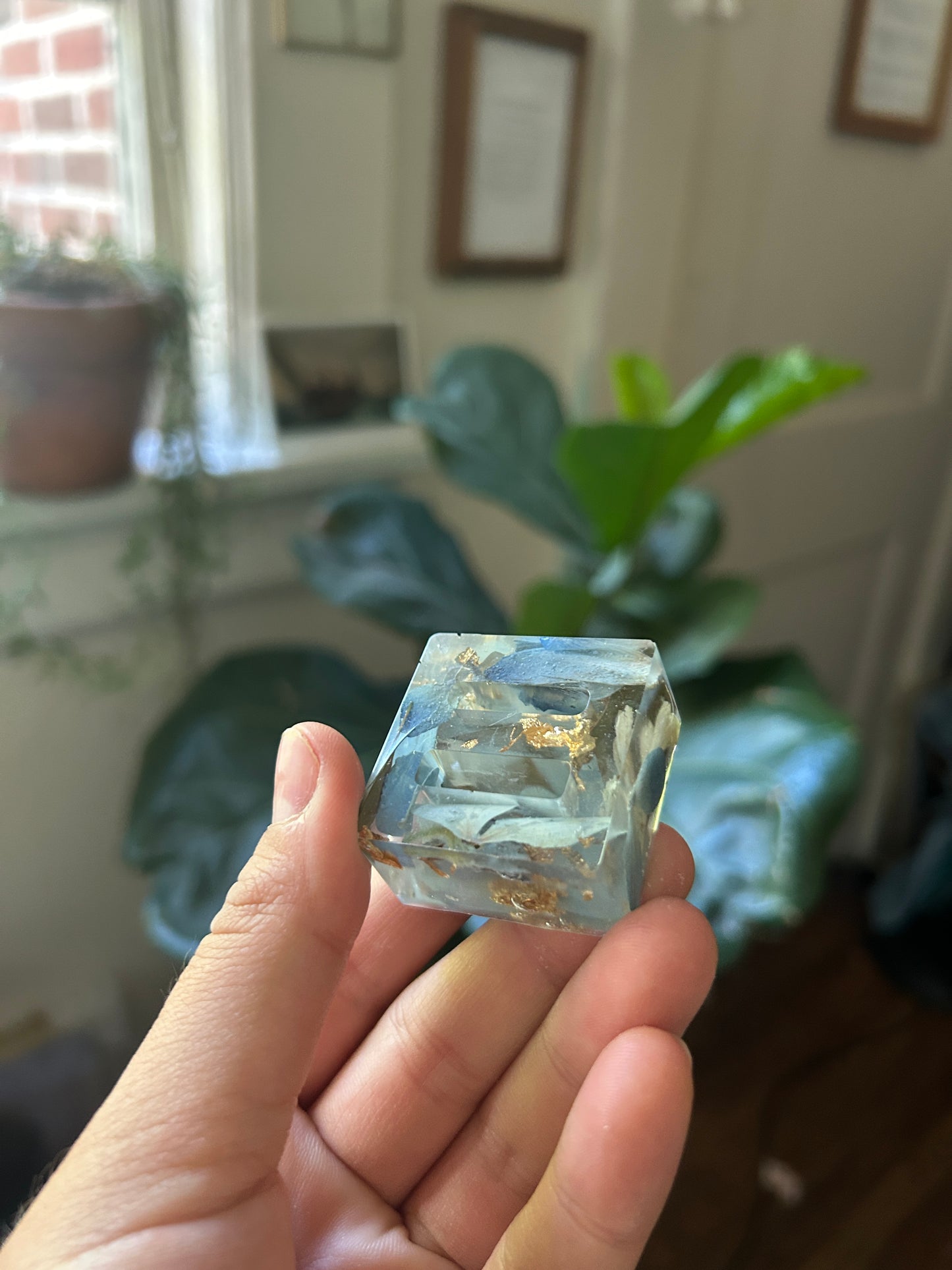 Ring Holder
