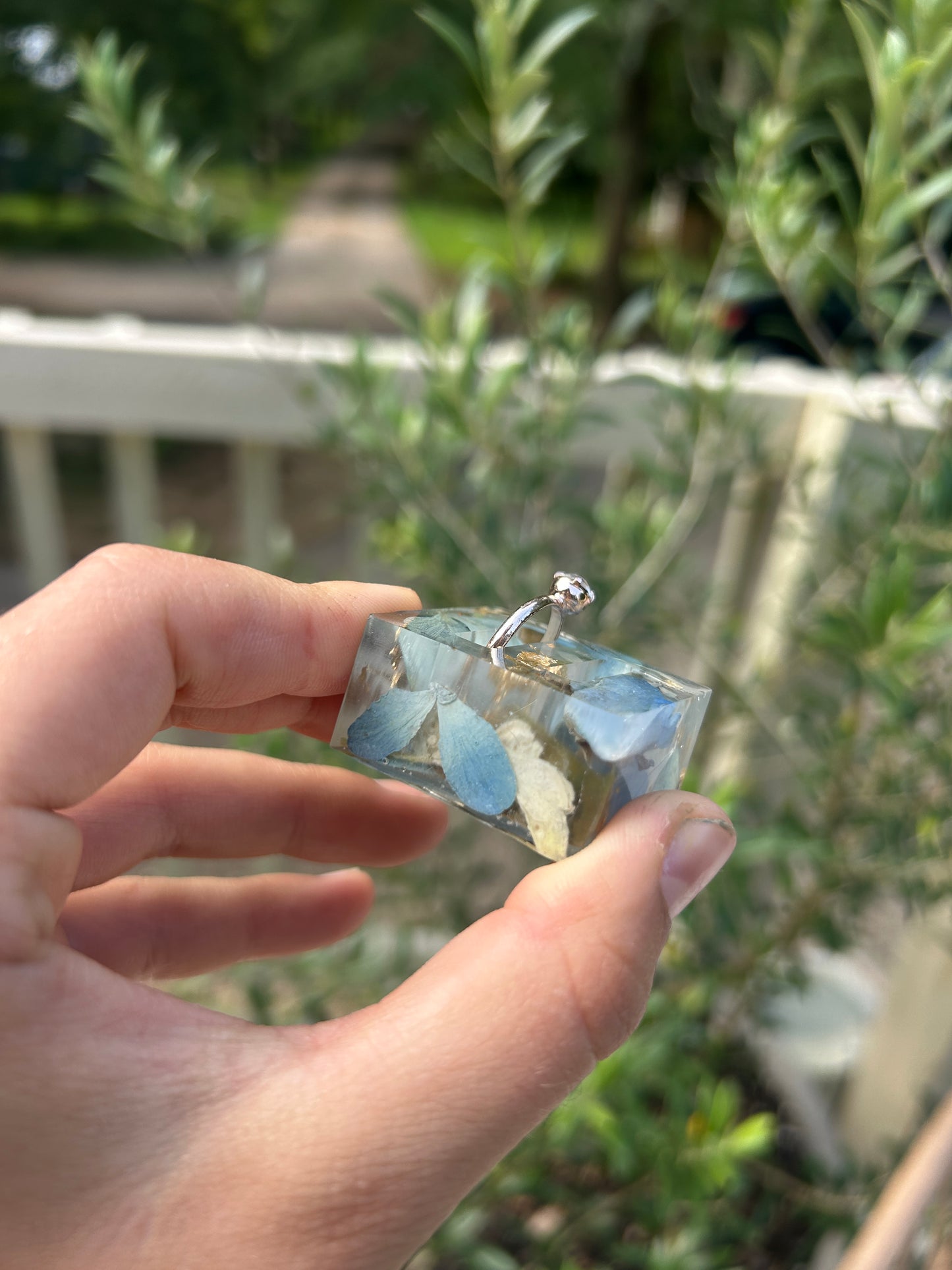 Ring Holder