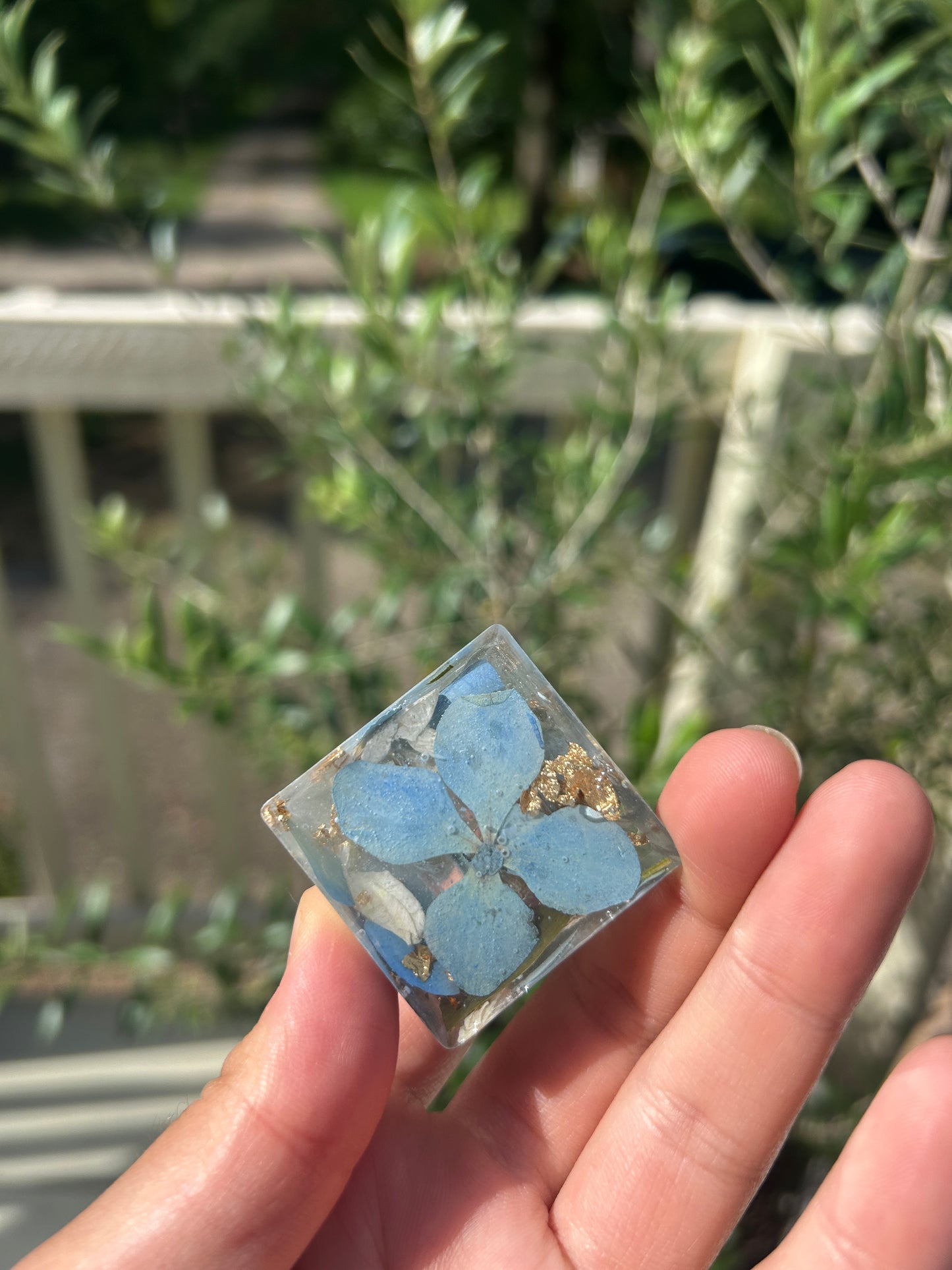 Ring Holder