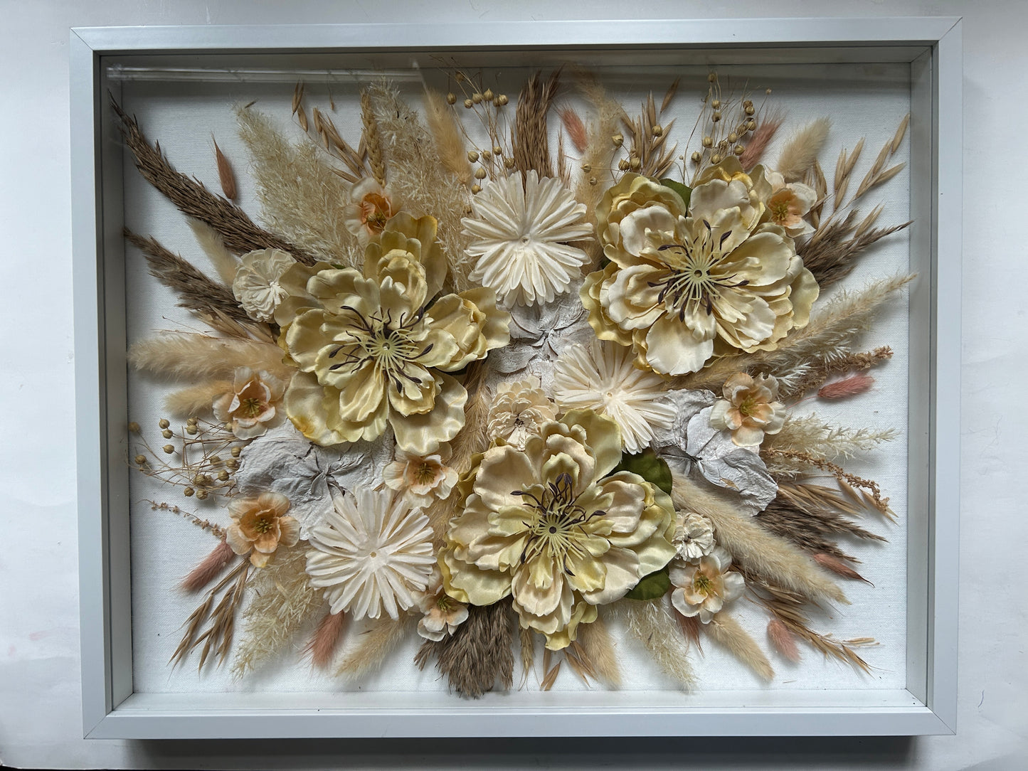 Shadow Box Preservation