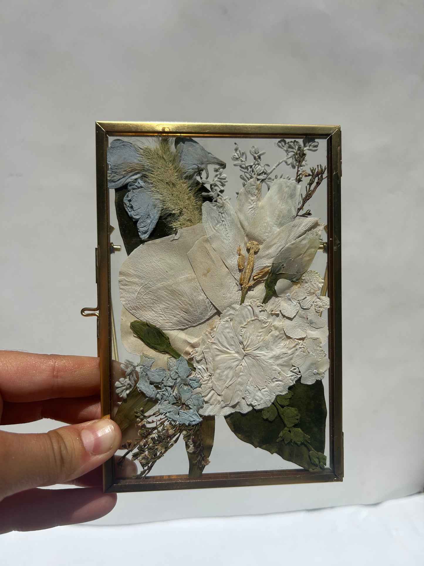 4x6" Frames