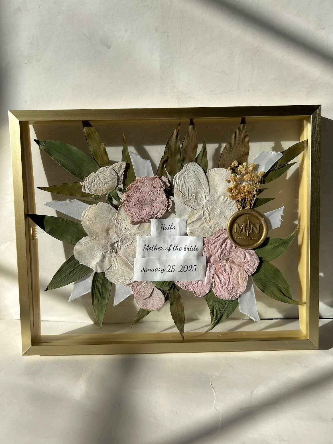 8x10" Frames