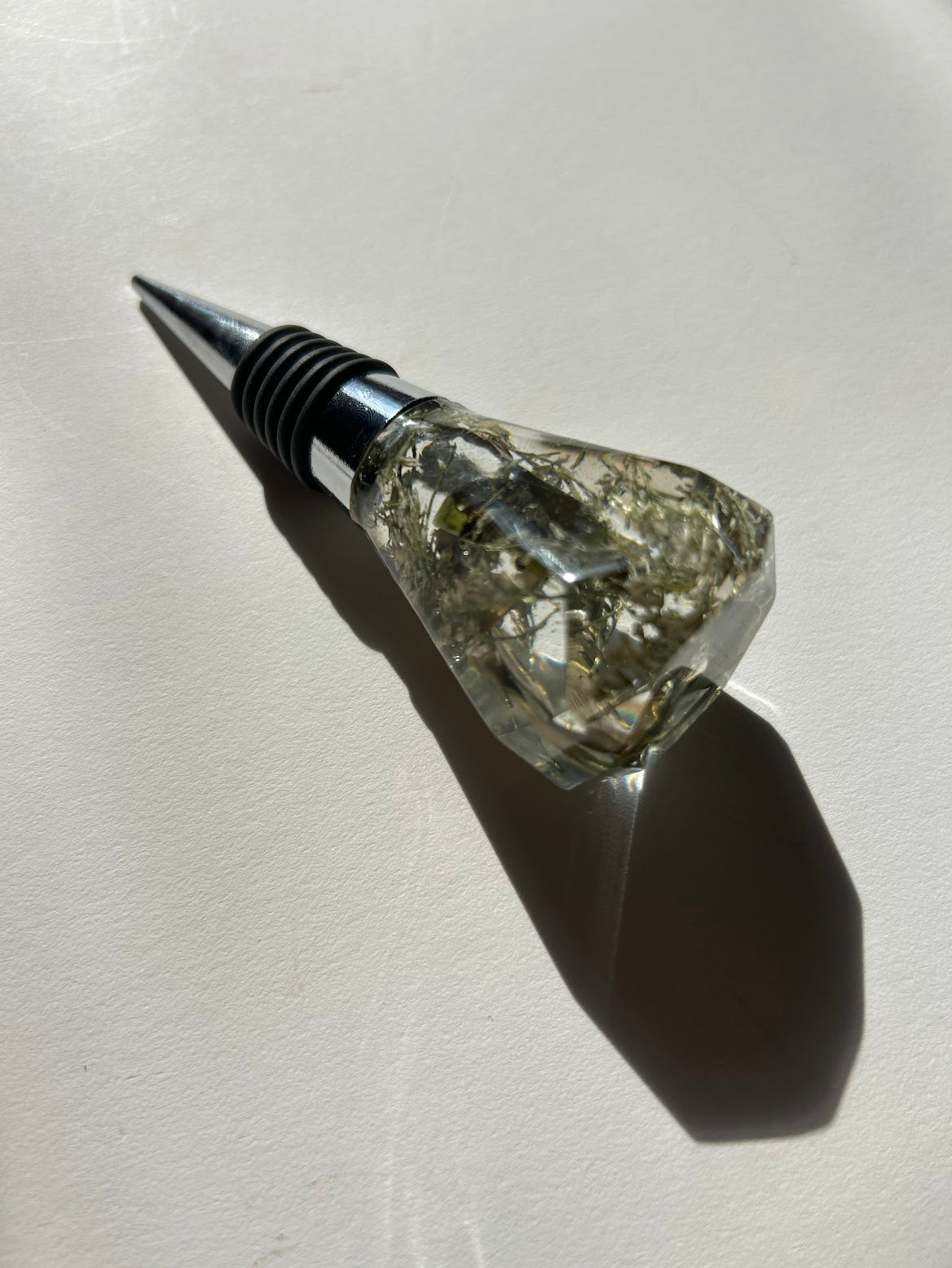 Resin Wine Stopper