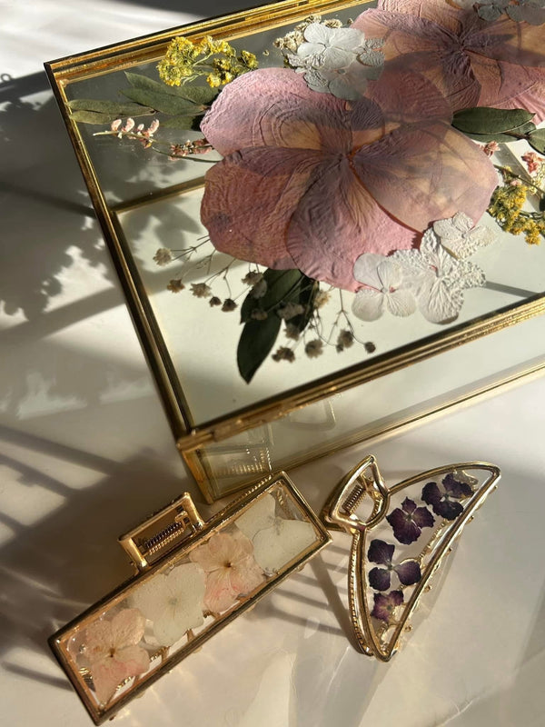 Resin Items