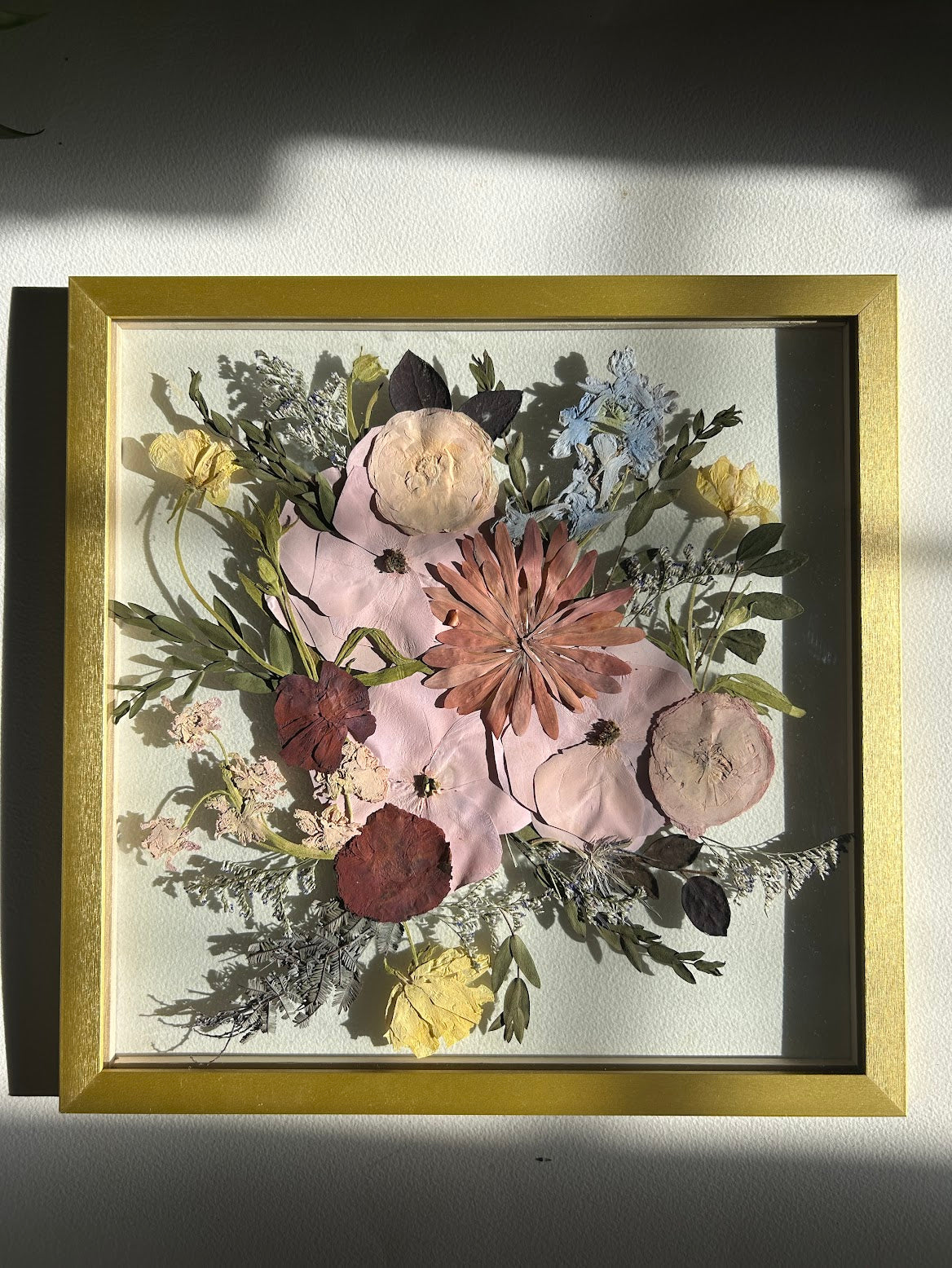 Square Frames