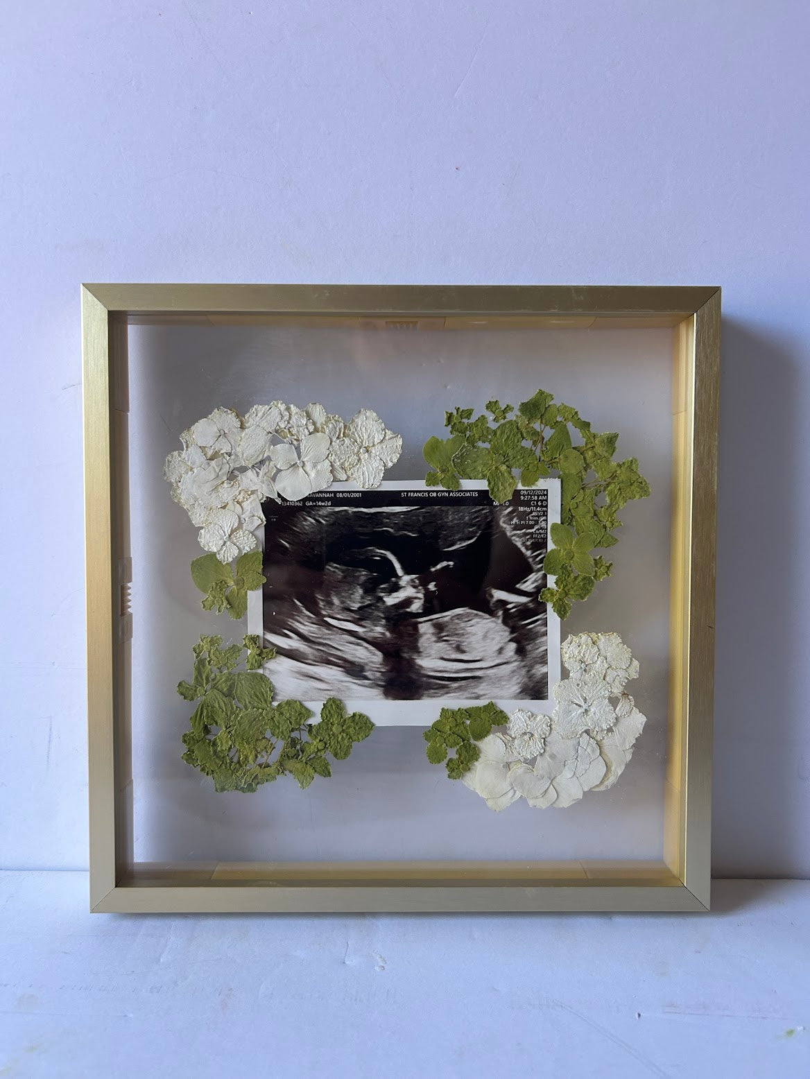 Square Frames