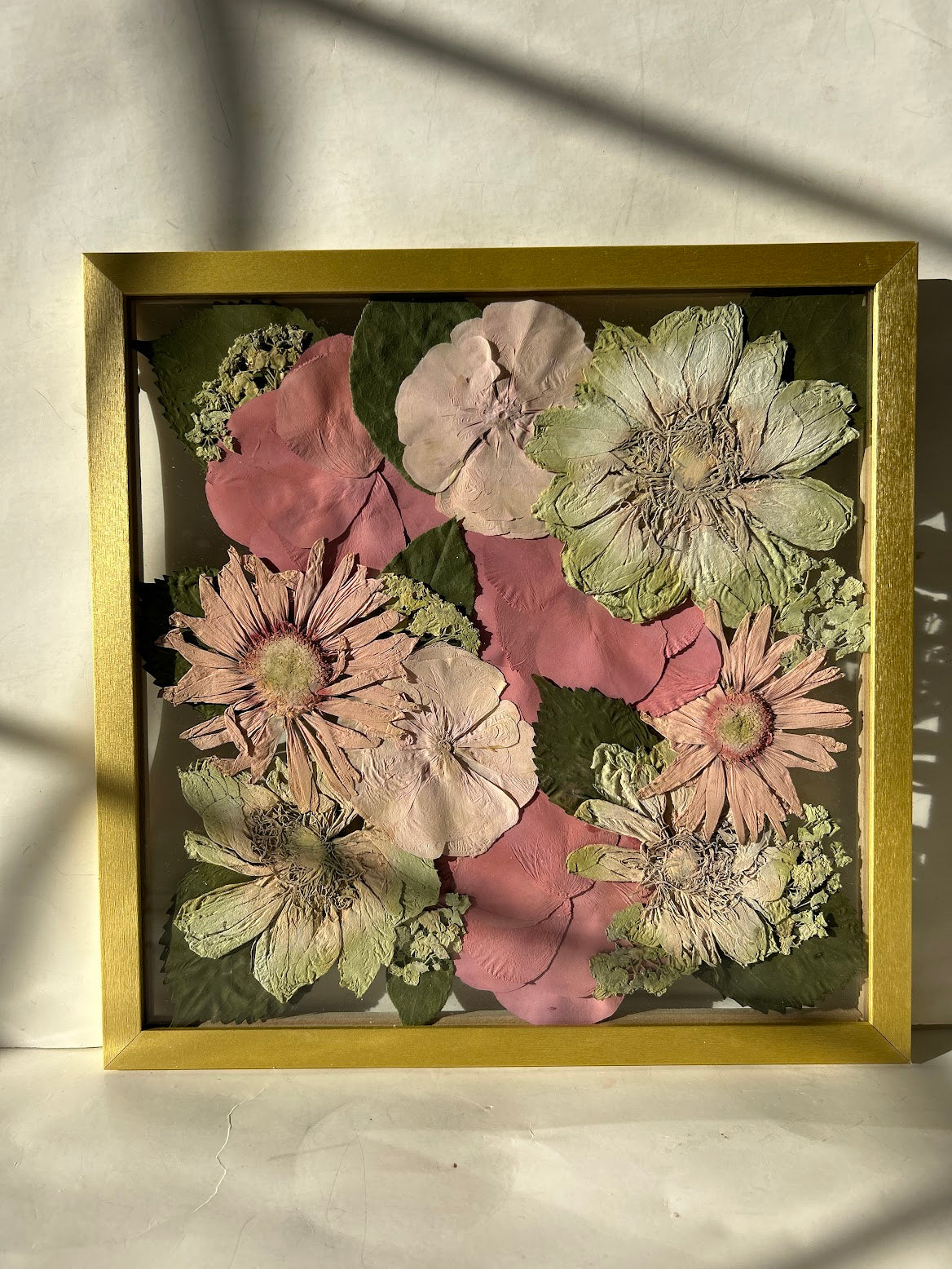Square Frames