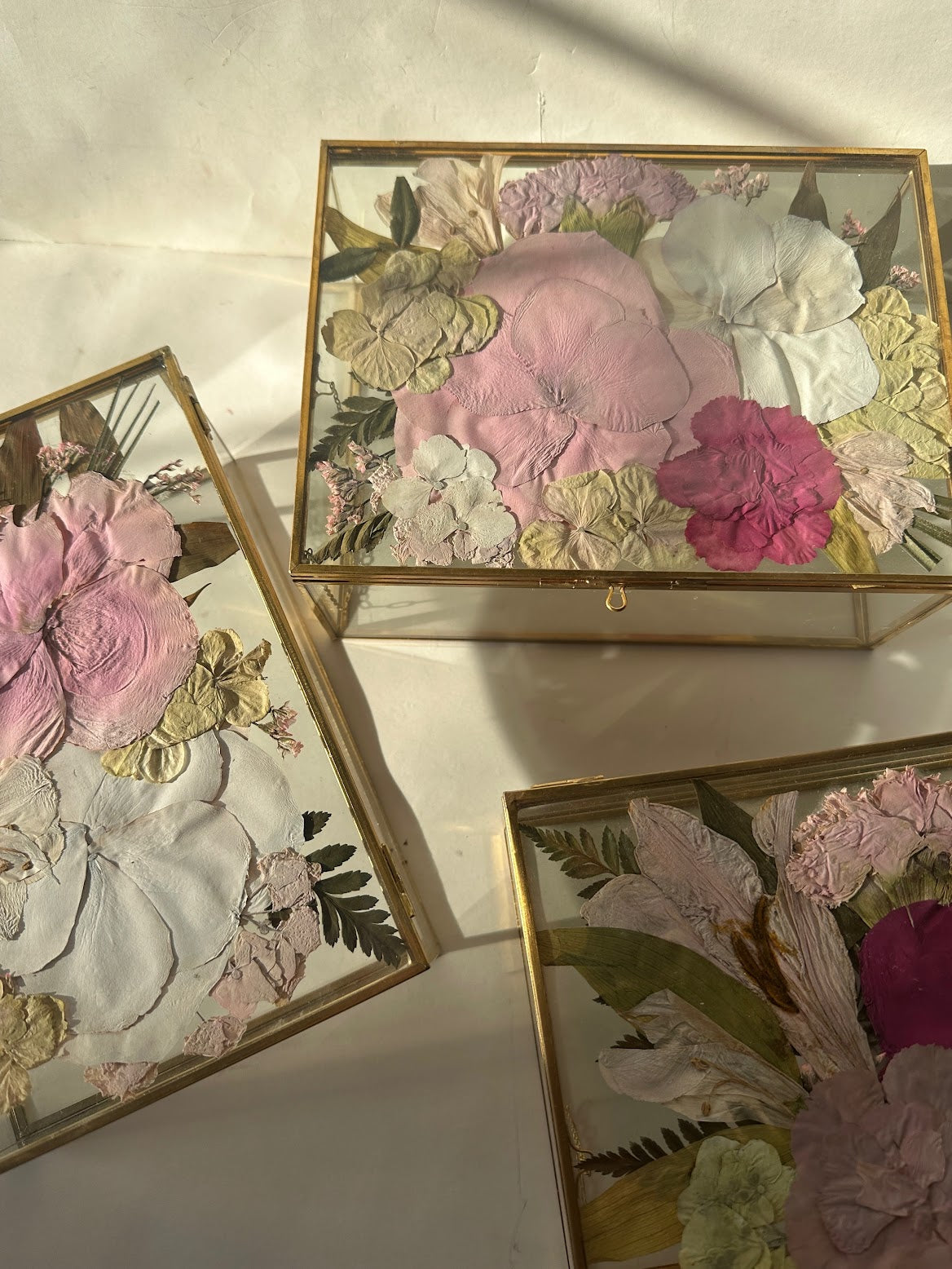 Jewelry Box