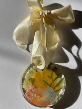 Resin Ornament