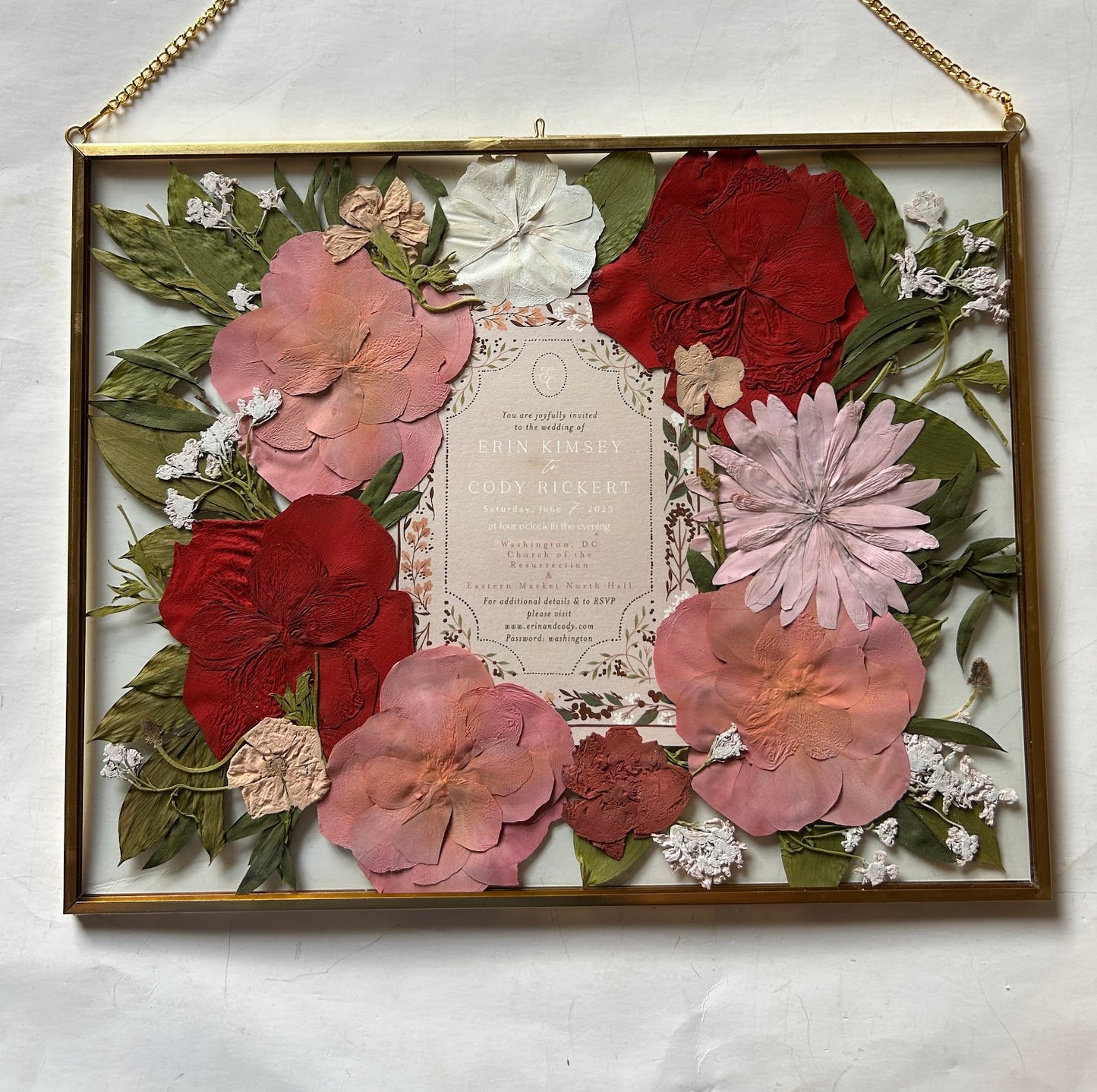 11x14" Frames