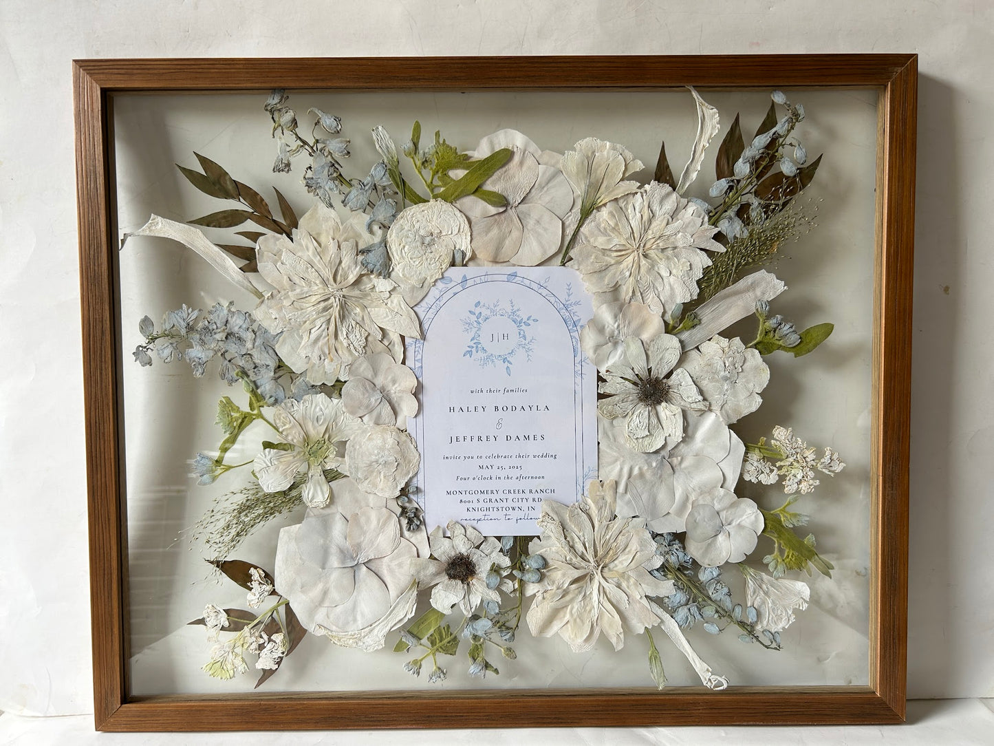 16x20" Frames