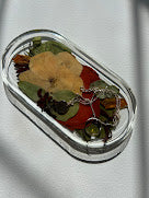Resin Jewelry Tray