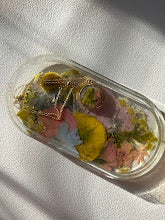 Resin Jewelry Tray
