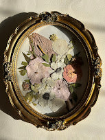 Oval Frames