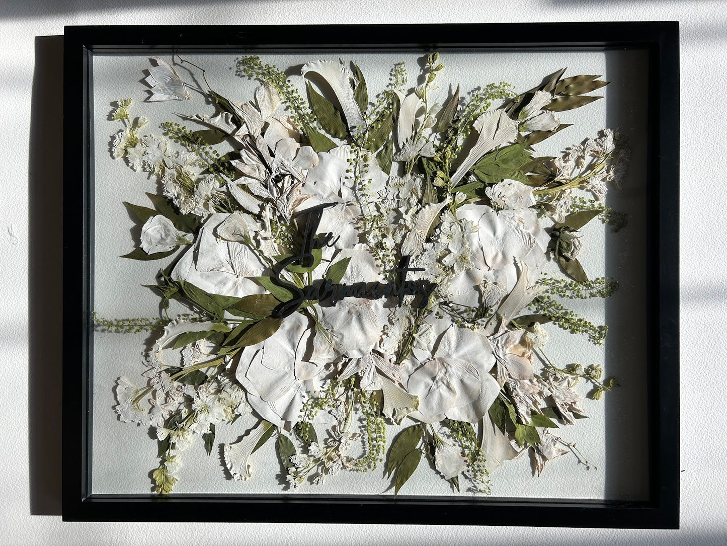 16x20" Frames