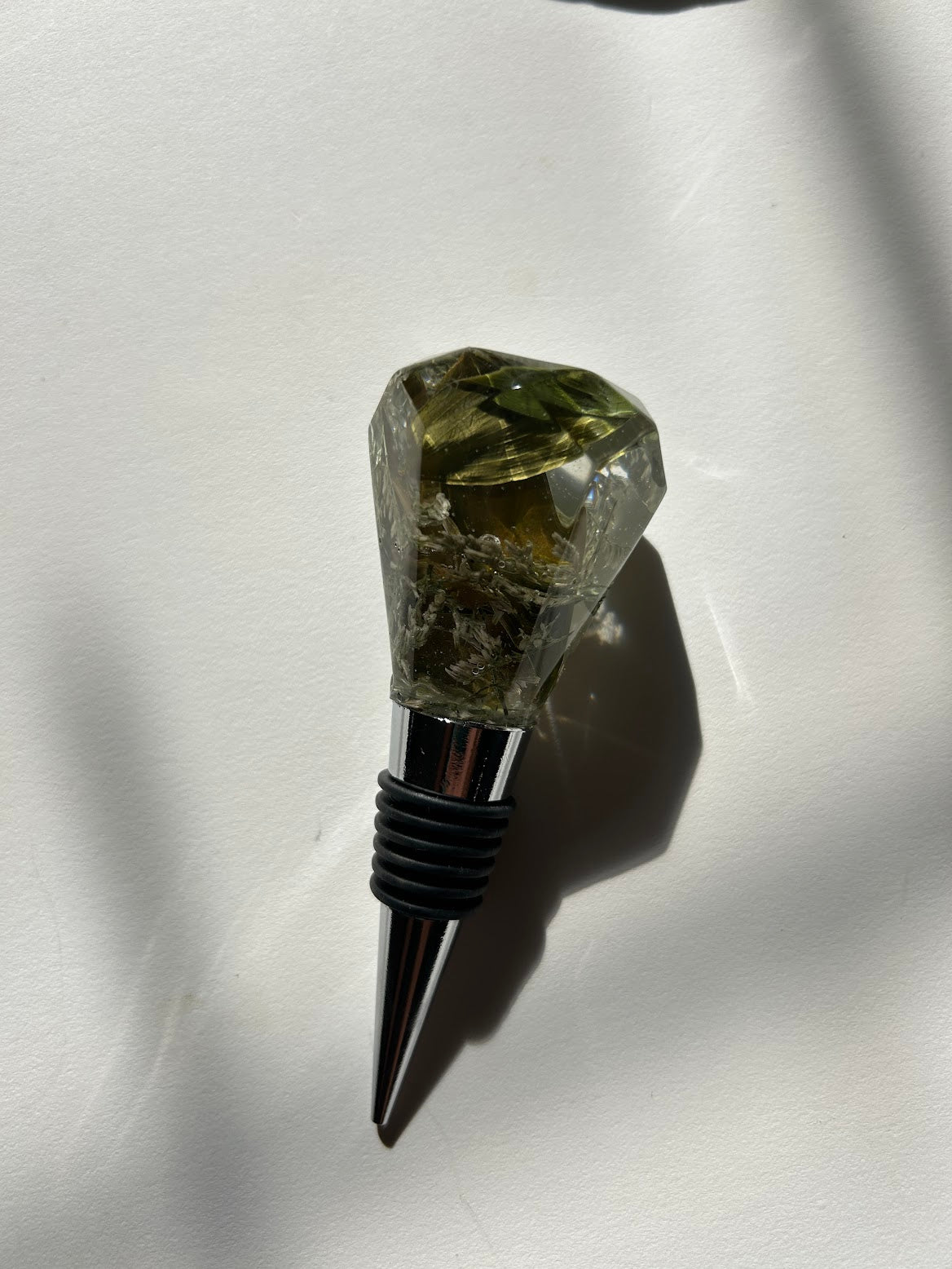 Resin Wine Stopper