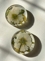 Resin Coaster