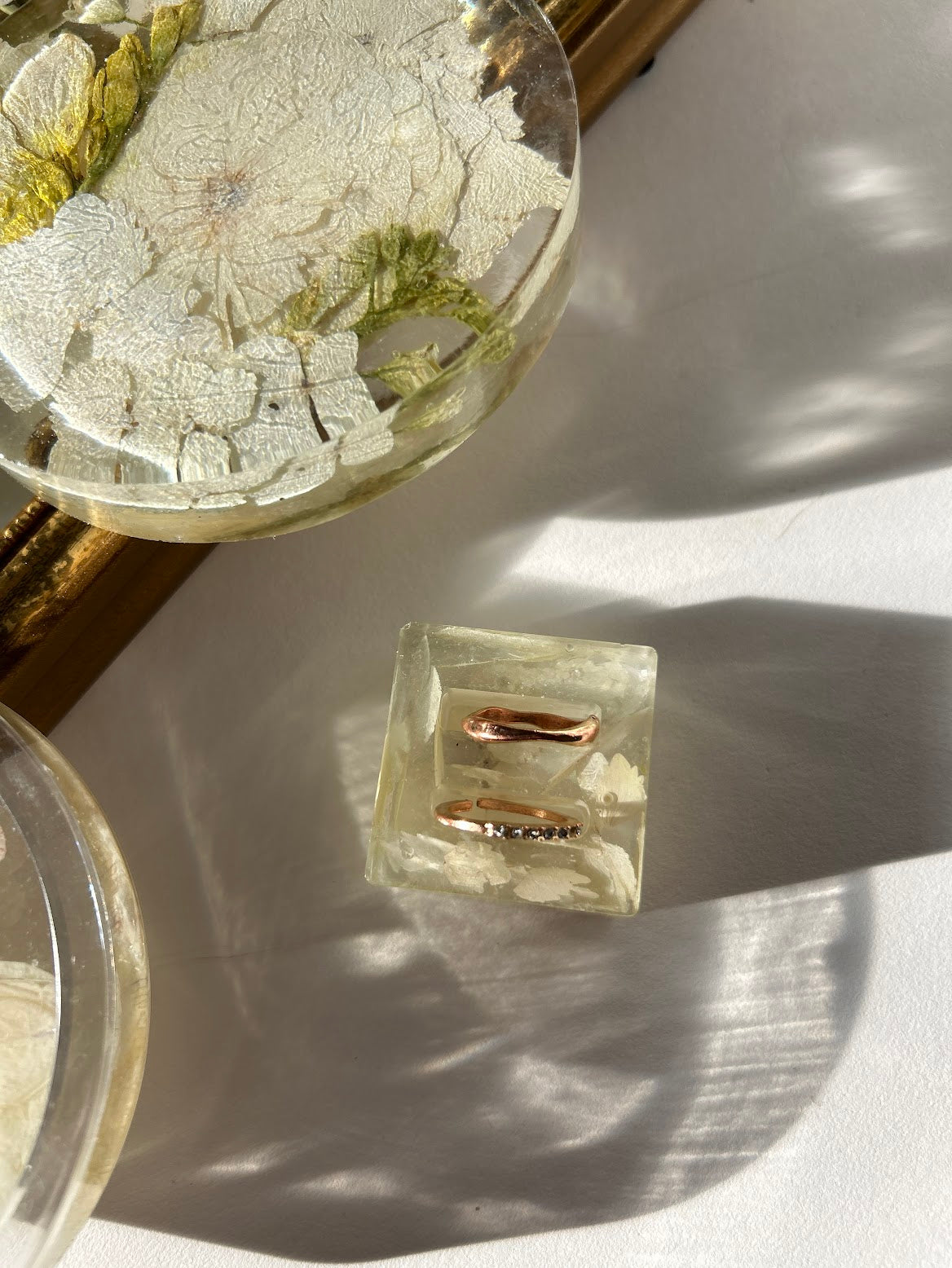 Ring Holder